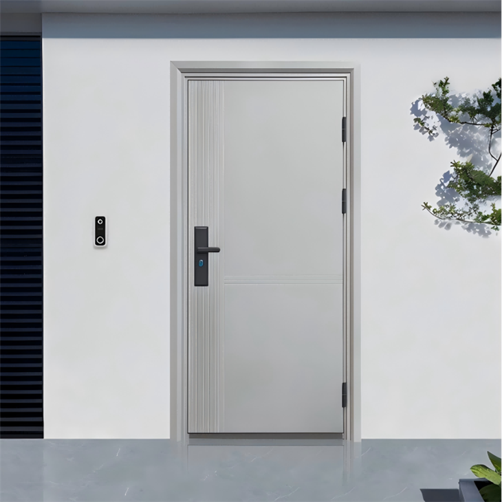 Matte Finish Decorative Foil For Doors suppliers