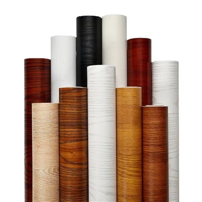 装飾的なPVCドアホイル